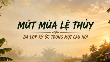 Nghe tiếng quê mình - Kỳ 1