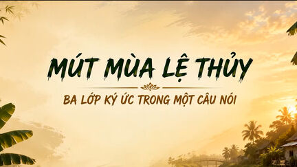 Nghe tiếng quê mình - Kỳ 1