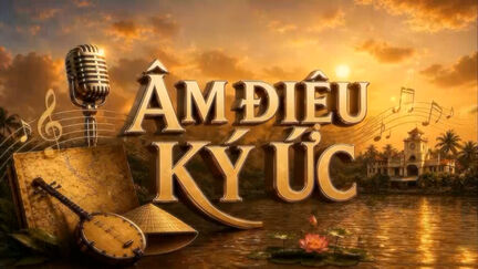 Âm điệu ký ức - Tập 1