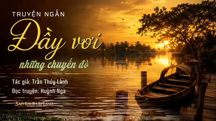 Sao Khuê lấp lánh - Kỳ 7