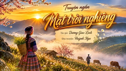 Sao Khuê lấp lánh - Kỳ 8