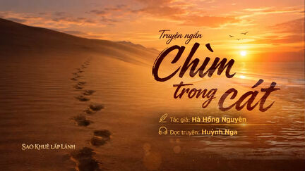 Sao Khuê lấp lánh - Kỳ 10