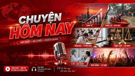 Chuyện hôm nay - Kỳ 1