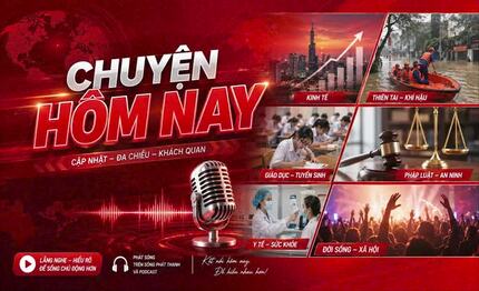 Chuyện hôm nay - Kỳ 2