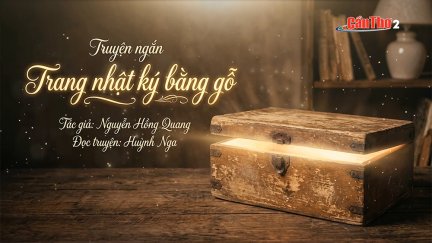 Sao Khuê lấp lánh - Kỳ 17