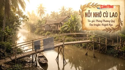Sao Khuê lấp lánh - Kỳ 22
