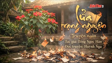 Sao Khuê lấp lánh - Kỳ 25