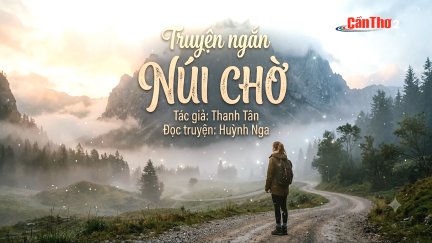 Sao Khuê lấp lánh - Kỳ 24