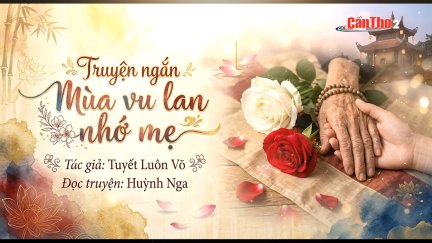 Sao Khuê lấp lánh - Kỳ 27