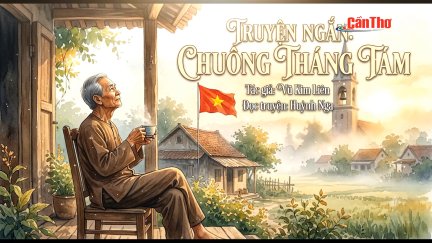 Sao Khuê lấp lánh - Kỳ 23