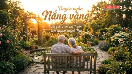 Sao Khuê lấp lánh - Kỳ 31
