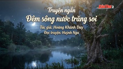 Sao Khuê lấp lánh - Kỳ 28