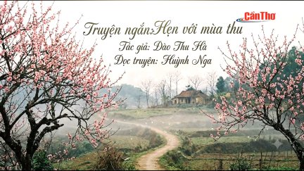 Sao Khuê lấp lánh - Kỳ 33