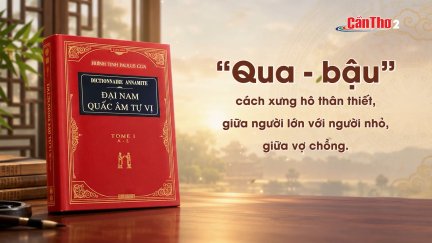 Nghe tiếng quê mình - Kỳ 6
