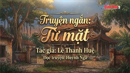 Sao Khuê lấp lánh | Từ mặt