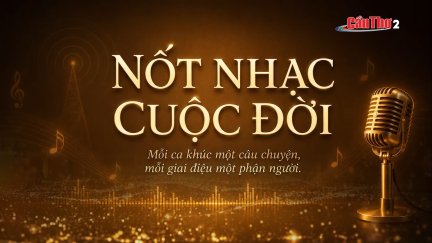 Nốt nhạc cuộc đời | Nam Bộ kháng chiến