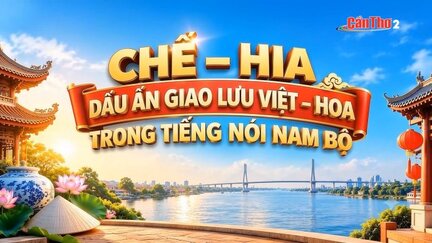 Nghe tiếng quê mình | Chế - Hia