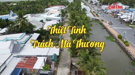 Nghe tiếng quê mình| Thiệt tình