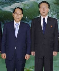 Lãnh đạo hai miền Triều Tiên sẽ gặp nhau cuối tháng này