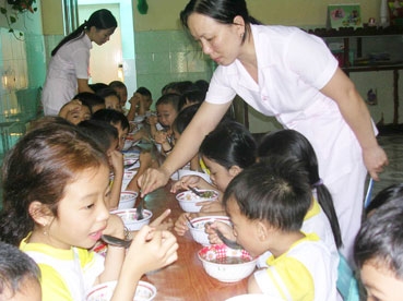 Xã hội hóa giáo dục trong tiến trình CNH, HĐH đất nước <i>(kỳ 2)</i>