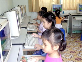 Xã hội hóa giáo dục trong tiến trình CNH, HĐH đất nước (kỳ 5)