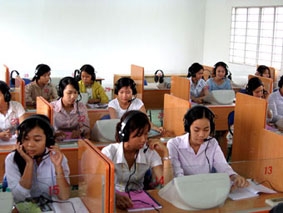 Xã hội hóa giáo dục trong tiến trình CNH, HĐH đất nước (kỳ 6)