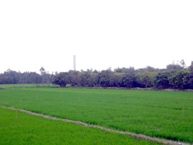 Bước khởi động mới