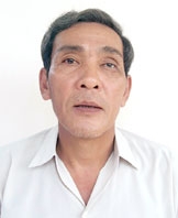 Ông Sáu Đầy và Hợp tác xã Hạnh Phúc