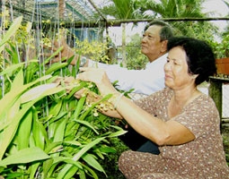Dạy con bằng chính bản thân mình