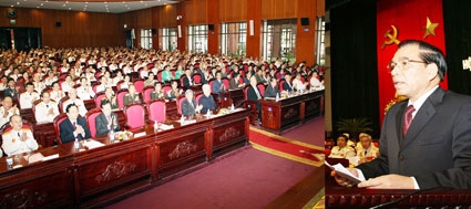 Bằng tâm huyết, cựu chiến binh tiếp tục góp phần giáo dục truyền thống và chủ nghĩa anh hùng cách mạng cho thế hệ trẻ