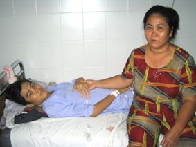 Anh Nguyễn Dô Em mong được giúp đỡ!