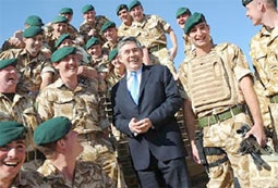 NATO thay đổi chiến lược tại Afghanistan