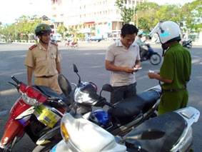Đa số người dân chấp hành nghiêm