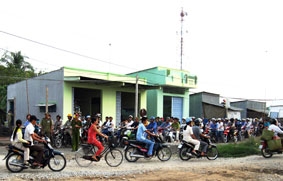 Đâu là giải pháp?