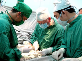 Bệnh nhân phong sẽ được chăm sóc toàn diện hơn