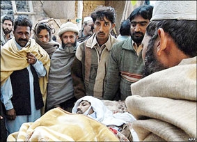 Pakistan: Đánh bom liều chết làm ít nhất 50 người thiệt mạng