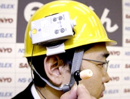 Điện thoại qua tai