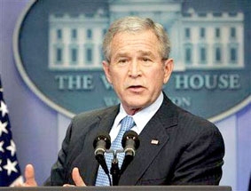 Tổng thống Mỹ thừa nhận tình hình khó khăn ở Iraq và Afghanistan