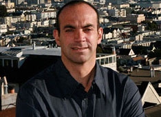 Loic Le Meur - Chia sẻ là sức mạnh