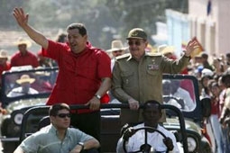 Cuba, Venezuela đẩy mạnh hợp tác năng lượng