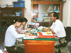 Góp phần giảm lao động thất nghiệp, hộ nghèo
