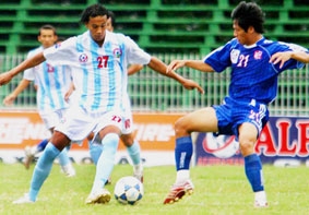 Có cơ sở để tin đội bóng sẽ khởi sắc