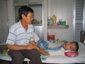 Tính mạng Nguyễn Chí Hiền như “Chỉ mành treo chuông”