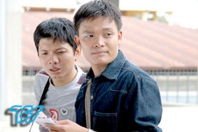 "Vị ngọt" cuối năm