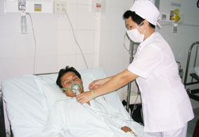 Từng bước hiện đại hóa, nâng cao hiệu quả điều trị