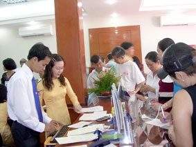 Thêm nhiều dịch vụ tiện ích cho khách hàng