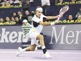 Những ngôi sao tiếp tục khẳng định đẳng cấp