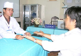 Nghiện rượu-Cần điều trị đến nơi đến chốn