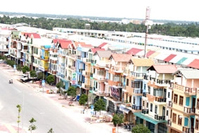 Nhiều nhà thầu "gồng mình" chịu lỗ