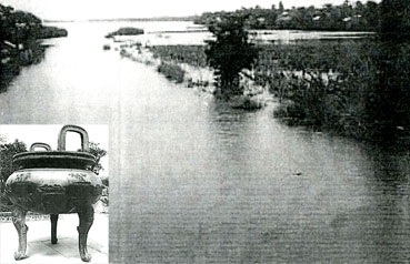 250 năm xứ Châu Đốc, An Giang - Vùng đất phên giậu Tây Nam Tổ quốc